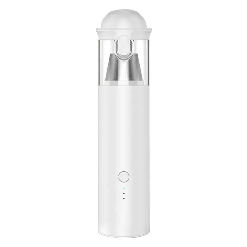 Portable Vacuum Cleaner 120W 17000Pa Super Suction Car Vacuum Cleaner Handheld Vacuum Cleaner