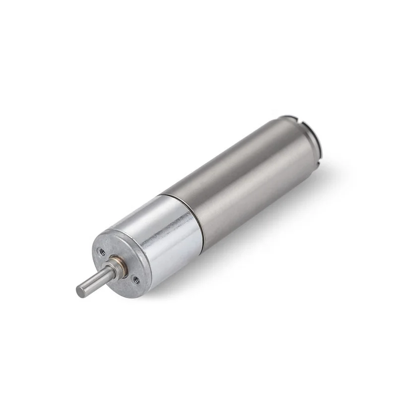 Replace Maxon Faulhaber 16Mm*42Mm 6V 12v Motor With Planetary Gearbox For Industrial Control root canal treatment