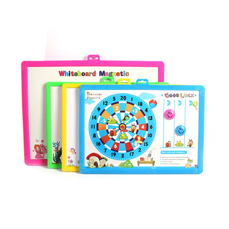 China School Stationery Erasable Magnetic Writing Board