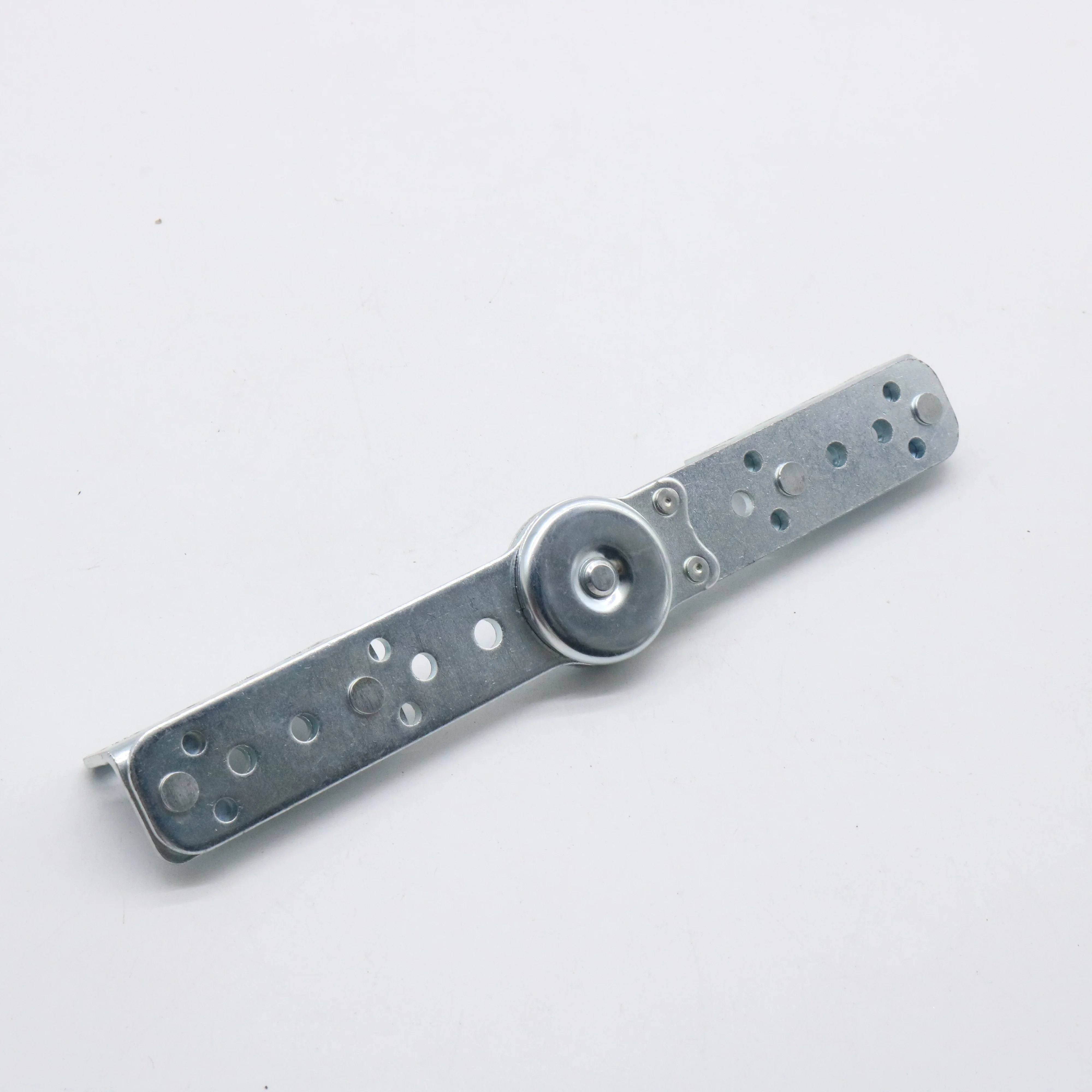 Folding Bed Hinge Sofa Connectors Adjustable Furniture Hardware