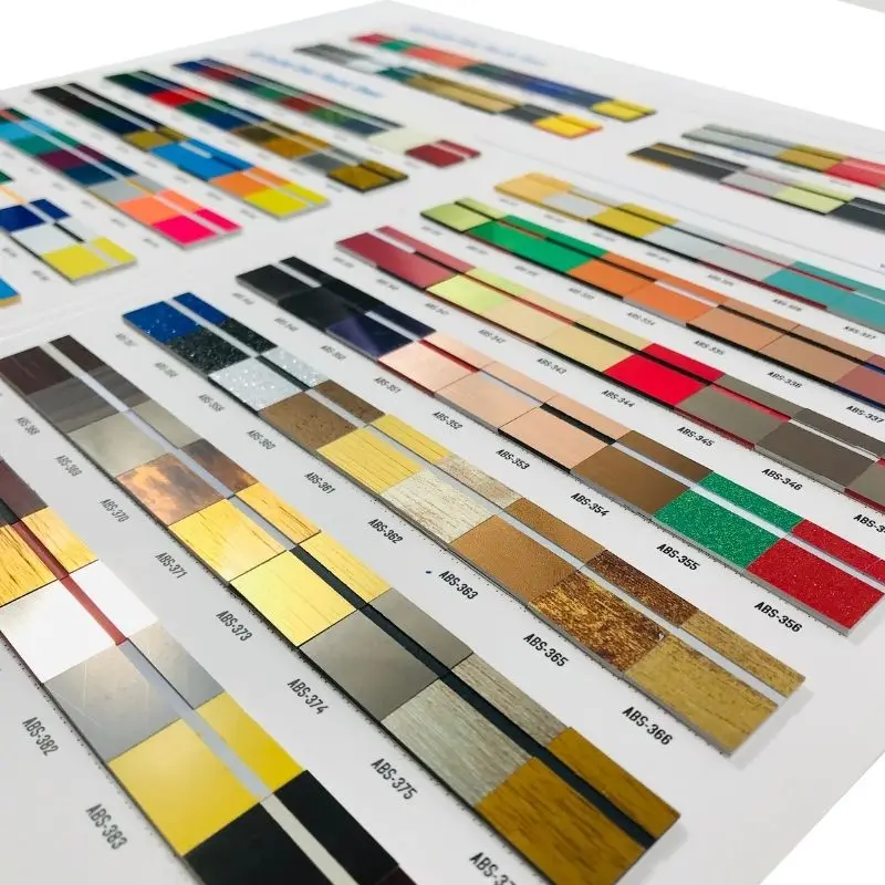 Factory Price Buy Grey Red Custom Colored ABS Acrylonitrile Butadiene Styrene Sheet