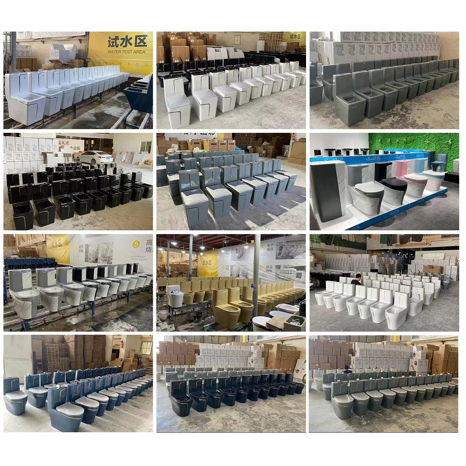 Hotel Commode Bathroom Sanitary Ware Marble Commode Toilet Bowl One Piece Marble Bathroom Sink And Toilet Set