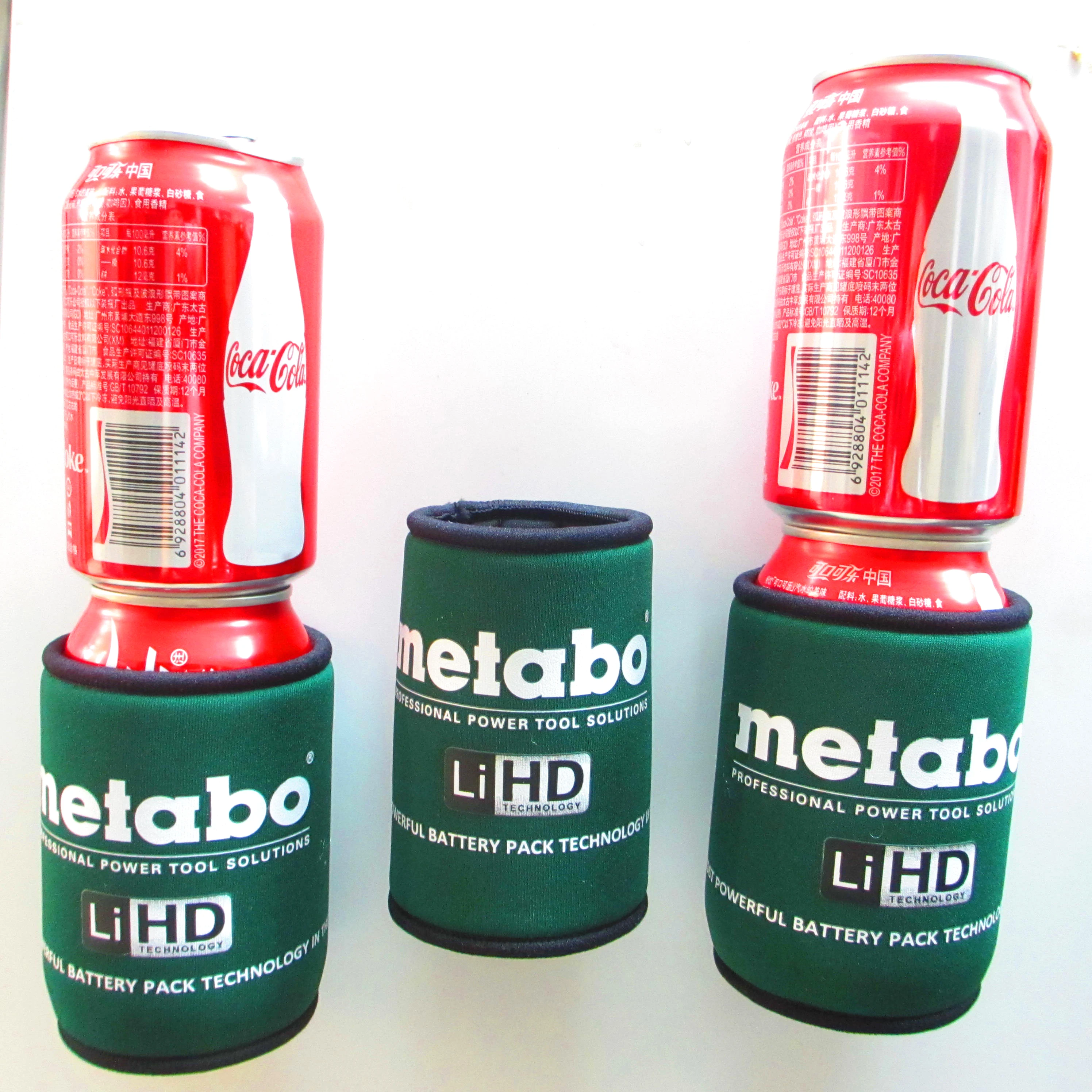 magnetic stubby holders