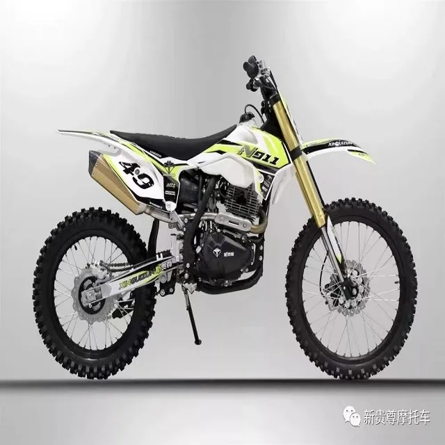 CHONGQING JIESUTE 2023 NEW Off-road Motorcycle Made In China gas petrol motocross dirt bike for adults
