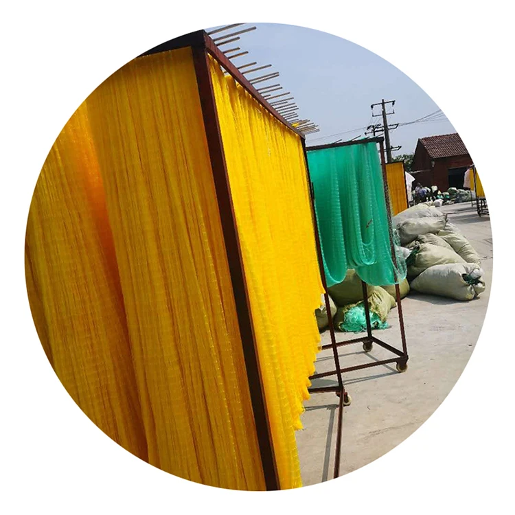 Factory Price  70d-210d/2ply nylon nets for fishing for turkey market