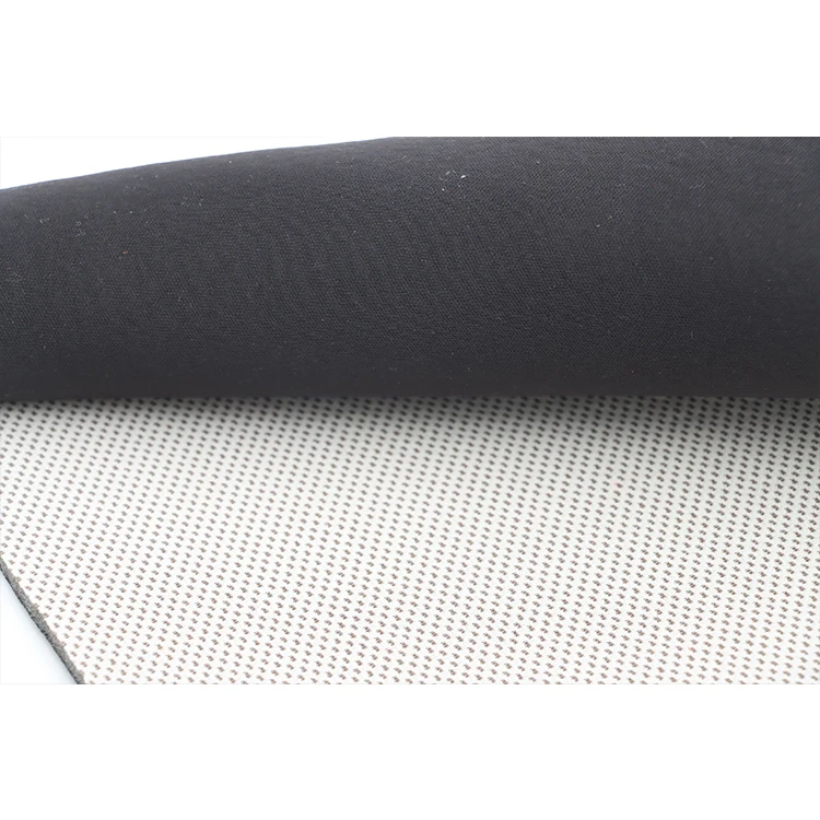 Manufacturer Direct Wholesale Camper Van Sunshade With Honeycomb Cloth Flat Fabric Composite