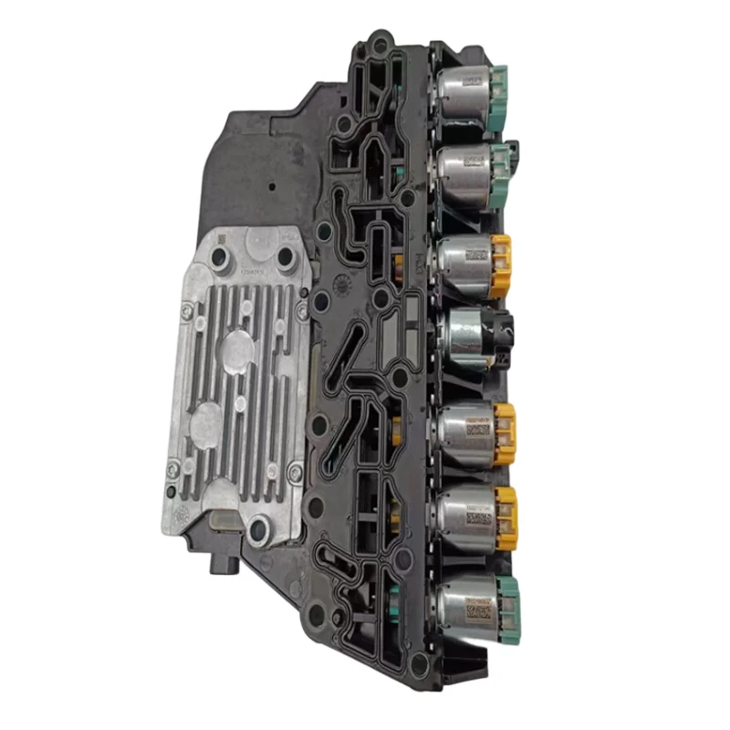 6T40 6T45 6T30 модуль управления трансмиссией 24041962 24287425 для Malibu Cruze Captiva