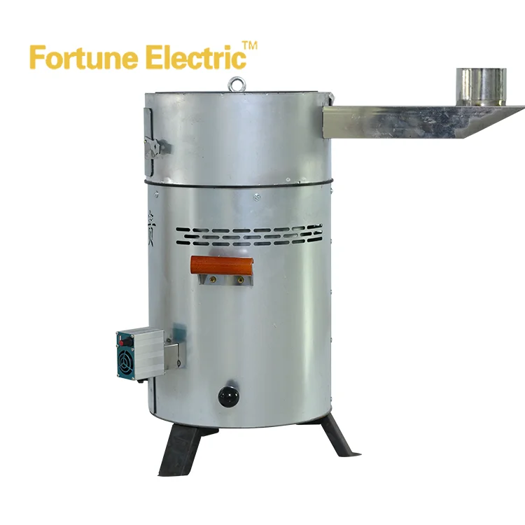 High Quality Smokeless and Convenient Outdoor Camping Environmental protection Coal Stove