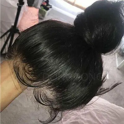 Sunllight 10a Cuticle Aligned Hair 360 Lace Frontal 20 Inch Brazilian Body Weave Raw Indian Human Hair Lace Front wigs