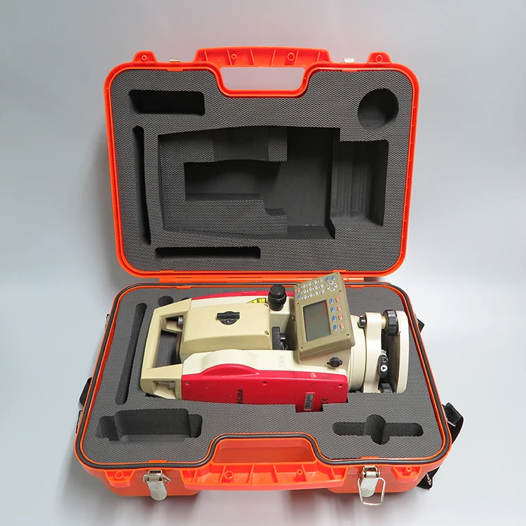 Kolida 442R10 Accuracy total station Total station for sale Total station equipment