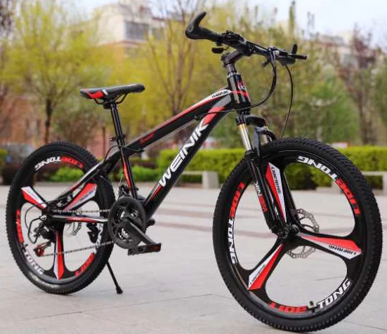 
Factory direct supply big fat tyre 24 inch cheap mountain bike 