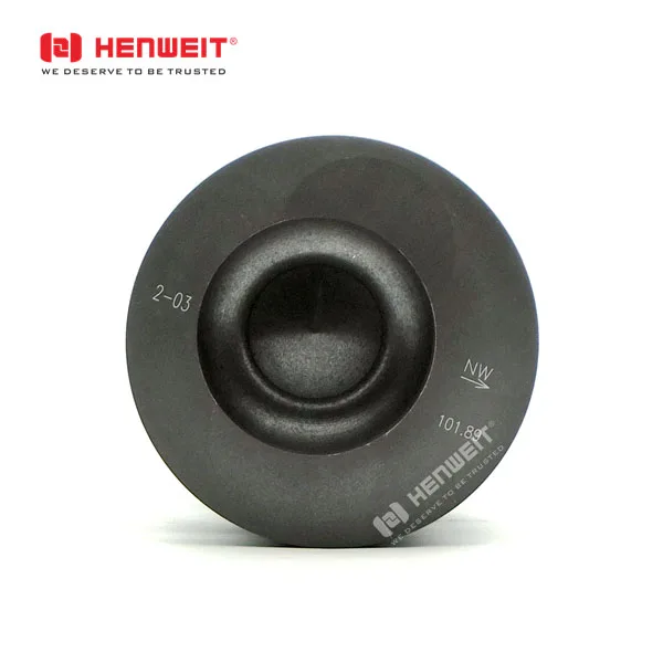  Поршень для DEUTZ BFL913 102 мм 0993500