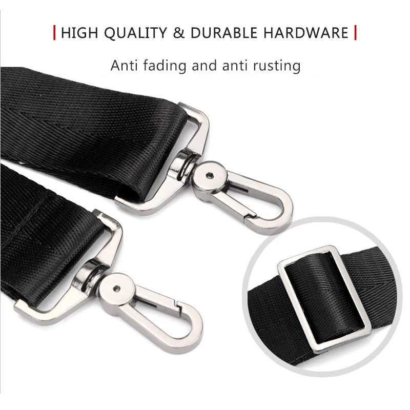 Newest Shockproof laptop bags & covers Waterproof shoulder bag business briefcase laptop sleeve 13/14/15/17