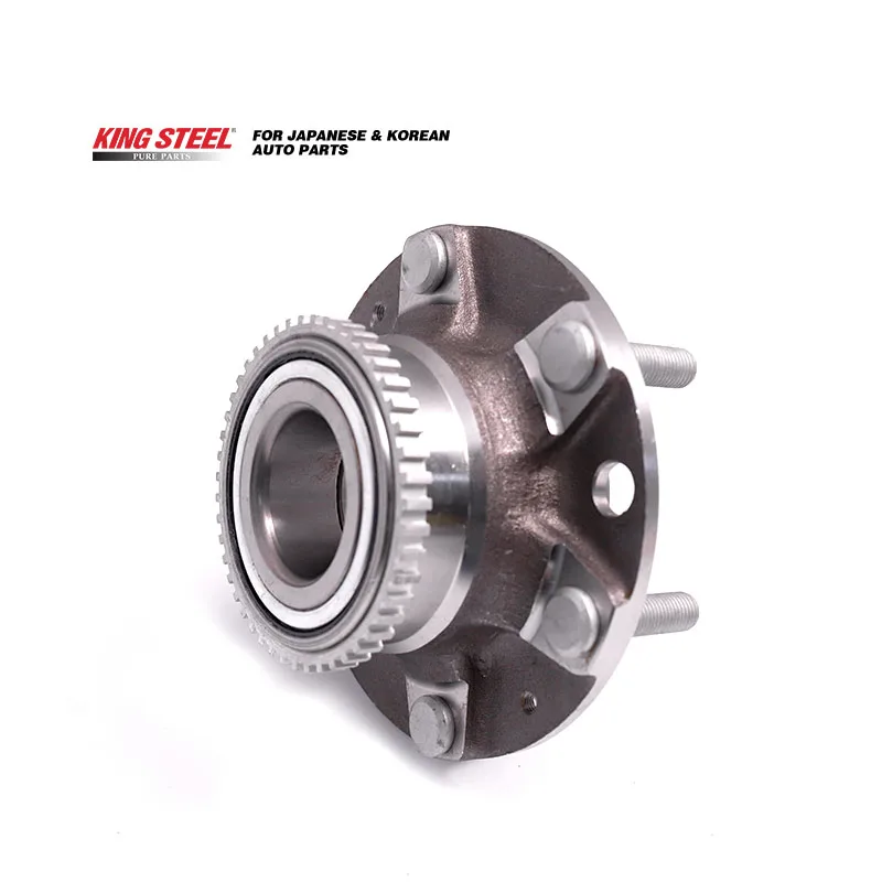 Kingsteel OEM 51750-4H000 51750-4H050 корейские автозапчасти ступицы в сборе FR для центрального движения колеса спереди для HYUNDAi Grand Starex H1 H-1
