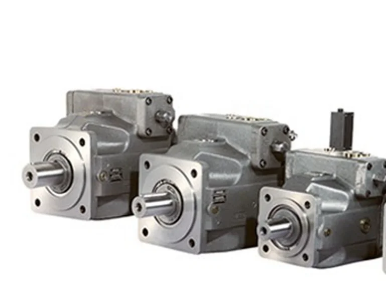 Rexroth Регулируемый Насос с плунжером осевого направления A4VSO серии A4VSO71 A4VSO125 A4VSO180 A4VSO250 A4VSO355 A4VSO500