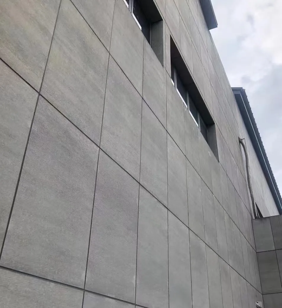 Cheap Multi-purposed Product Fireproof Decorative Panel  Interior Dry Wall Fiber Cement Board