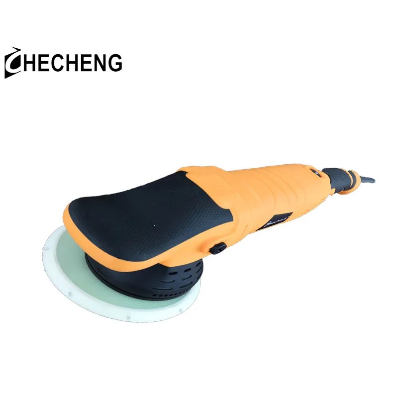 900W Polishing Machine,25mm Orbital Diameter Polisher