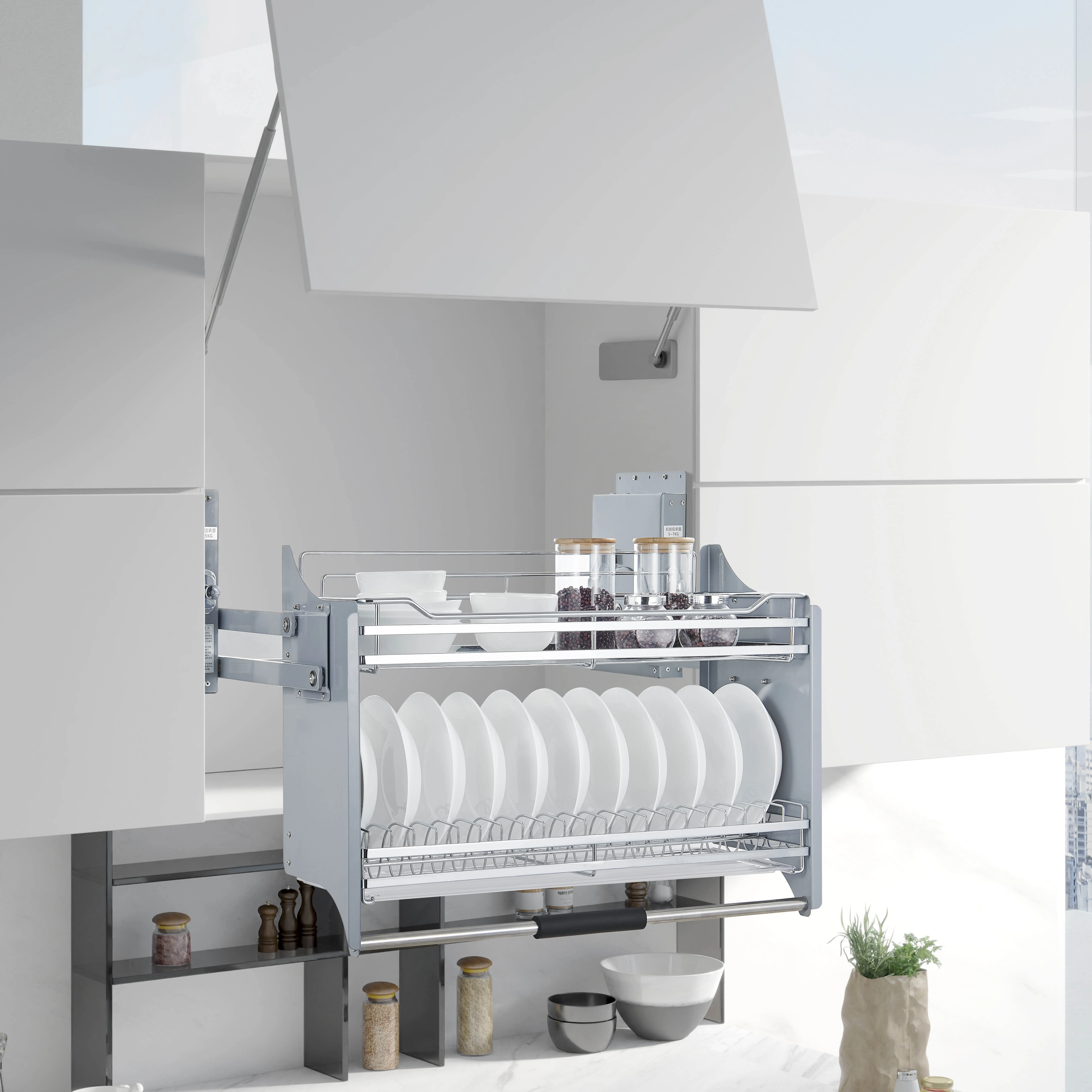 Кухонное хранилище