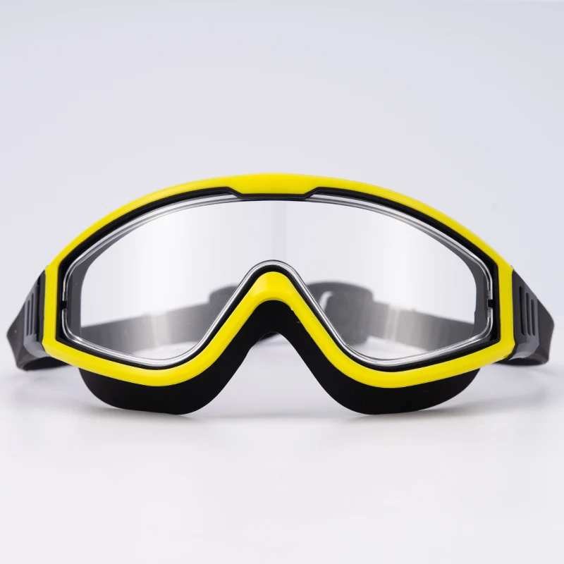 Best Seller Swimming Goggles No Leaking Anti Fog UV Protection Swim Glasses with Protection Case