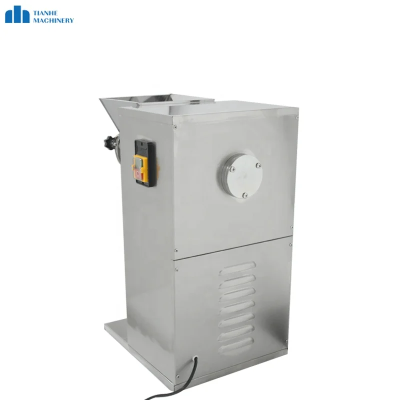 Yk60 Pharmaceutical Swaying Granules Making Machine / Swing Granulator