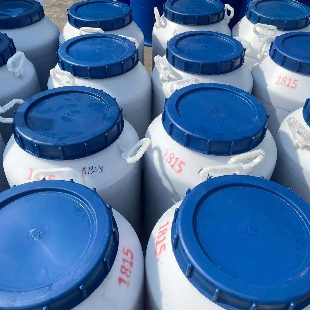 Ethoxylated Stearyl Amine AC 1812 Cas No. 26635-92-7