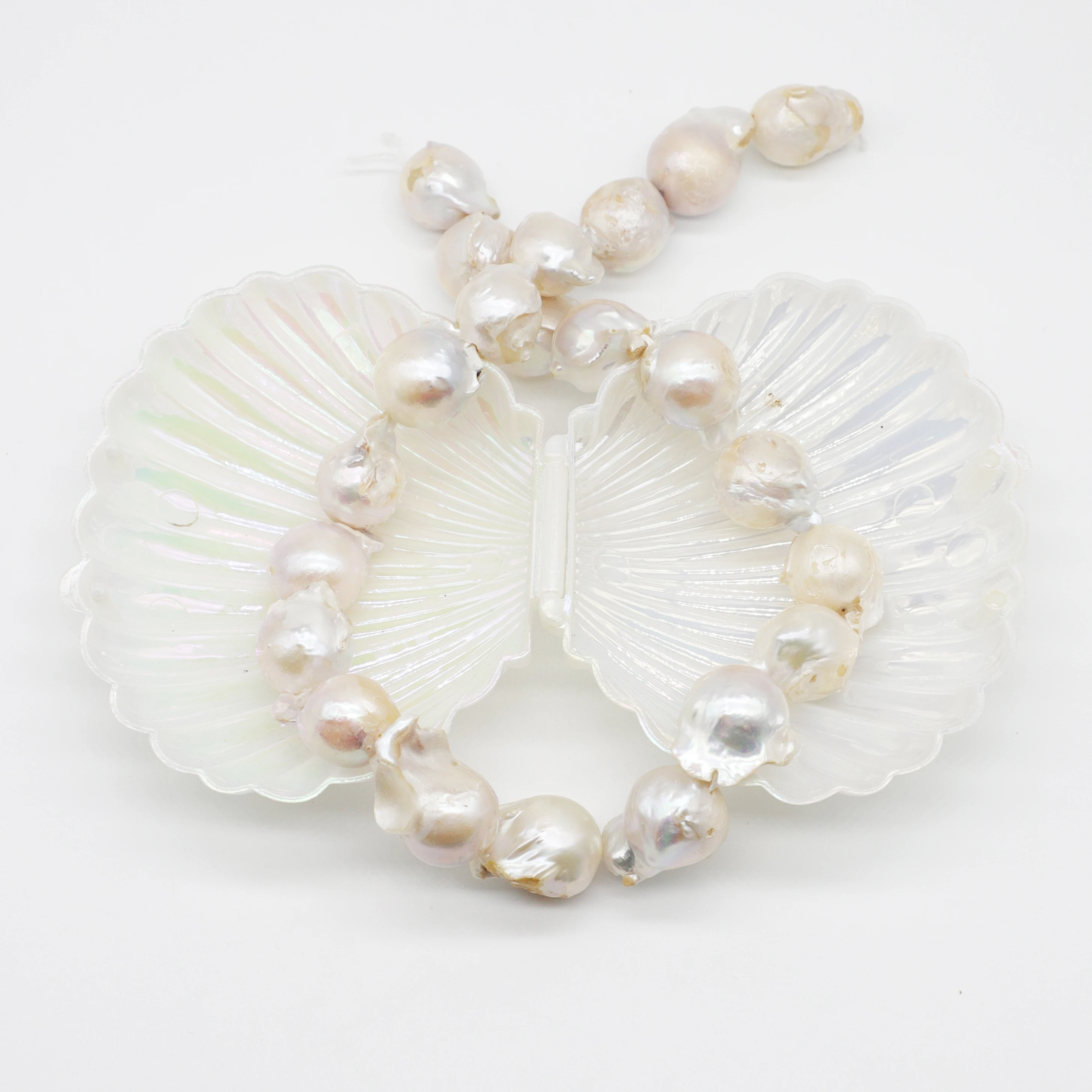 real freshwater pearl price big natural baroque loose pearls strands for jewelry making