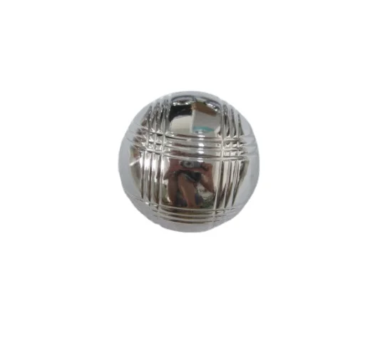 Hot Sale Grass Lawn Bowls Petanque Boules Balls Bocce Ball Set for Outdoor Backyard Family Games Adults or Kids