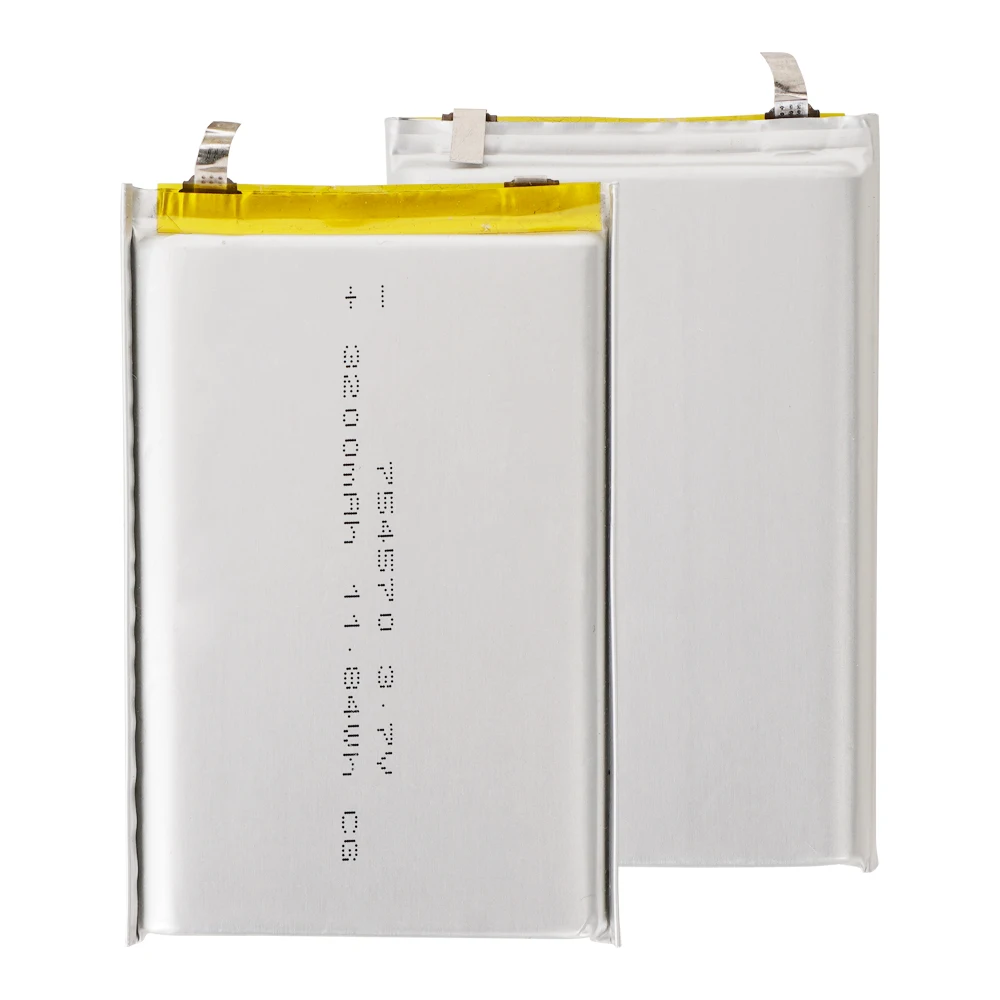 Custom Li-polymer Batteries 500mah 3200mah 10000mah 3.7v RC Drone Lipo Battery 3.7 v 754570 Li Lithium Polymer Battery