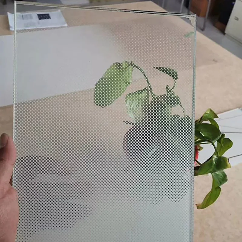 5mm 6mm 8mm 10mm Low Iron Super Quality Decorative Patterned Art Textured Glass Tempered Pattern Glass