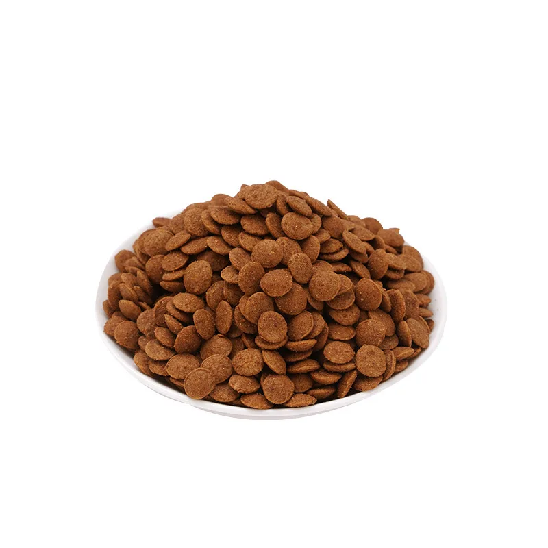 100% Venison Steak High Quality Sealed Chew Private Label Cat Treats Dry Natural Dog Snacks Treat For Pet Food From