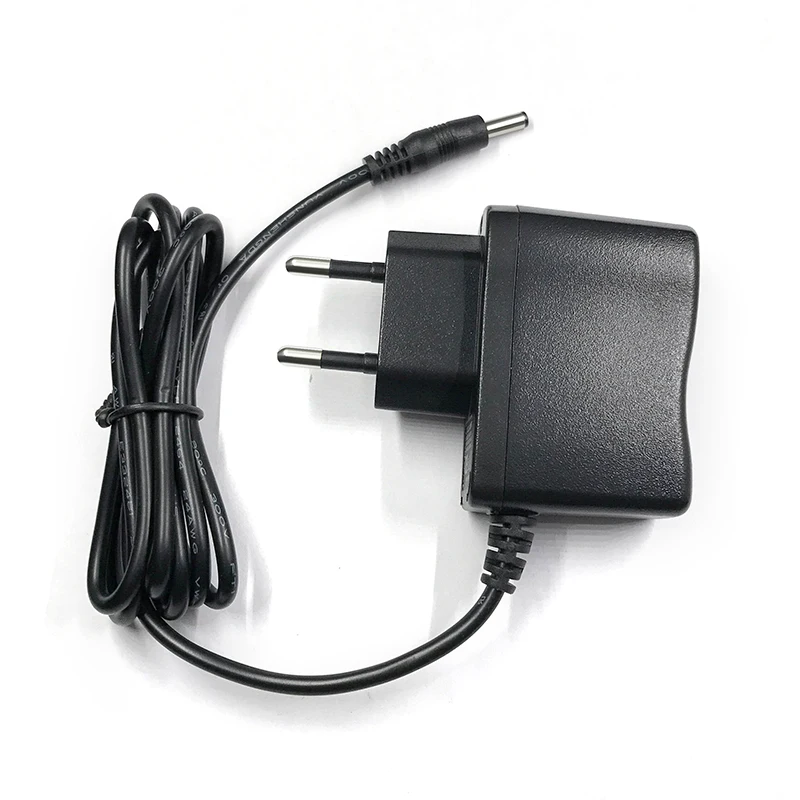 Power Adaptor Ac Dc Switching Power Supply Adapter with Korea 5.5v 0.2a 200ma for Karcher Window Cleaner AC 100-240v 50-60hz KC