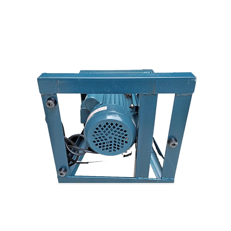 Daily using glass flat bottom mineral pigment grinding Ceramic bottom resin grinding machine  corner grinding machine