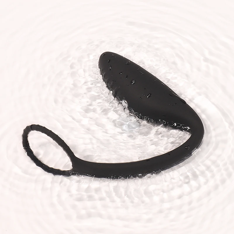 Newly Remote Control Wearable Vibrator Sex Toys G Spot Prostate Massager cock rings xxx vidoes sex toys for men