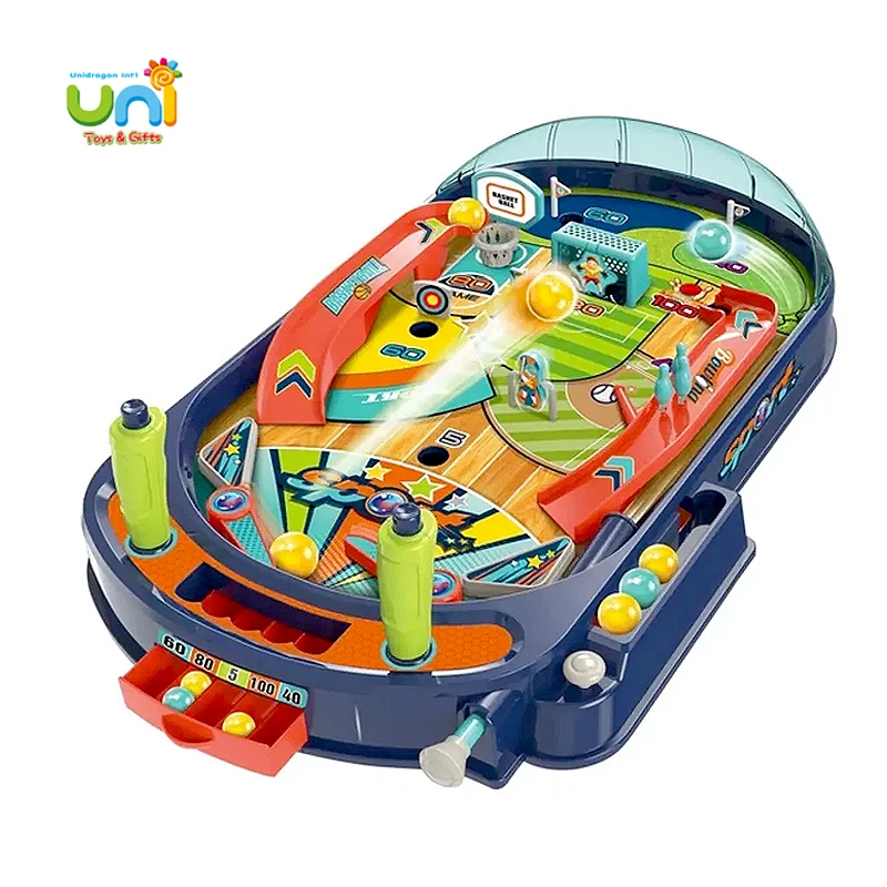 Kids Multi Tabletop Board Toys Plastic Desktop Activity Finger Sports desktop table gaming set