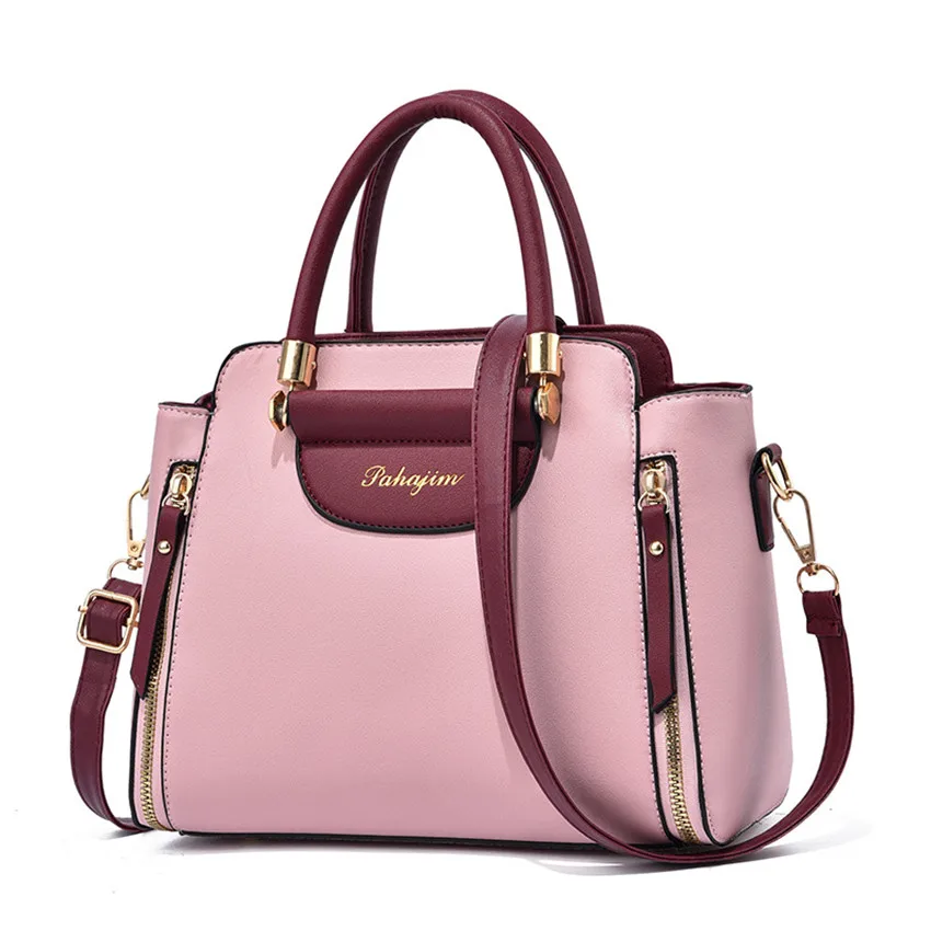 Hand Bags For Women 2021 Ladies