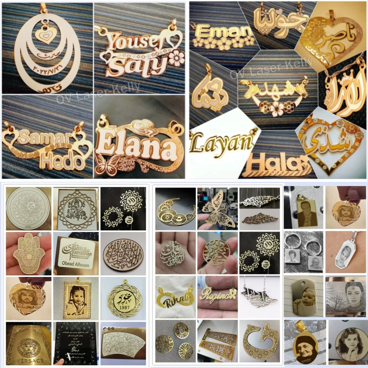 20% OFF Best Selling Laser Engraving Machine Engraving and Cutting Fiber Laser Machine for Metal Gold Silver Jewelry Engraving