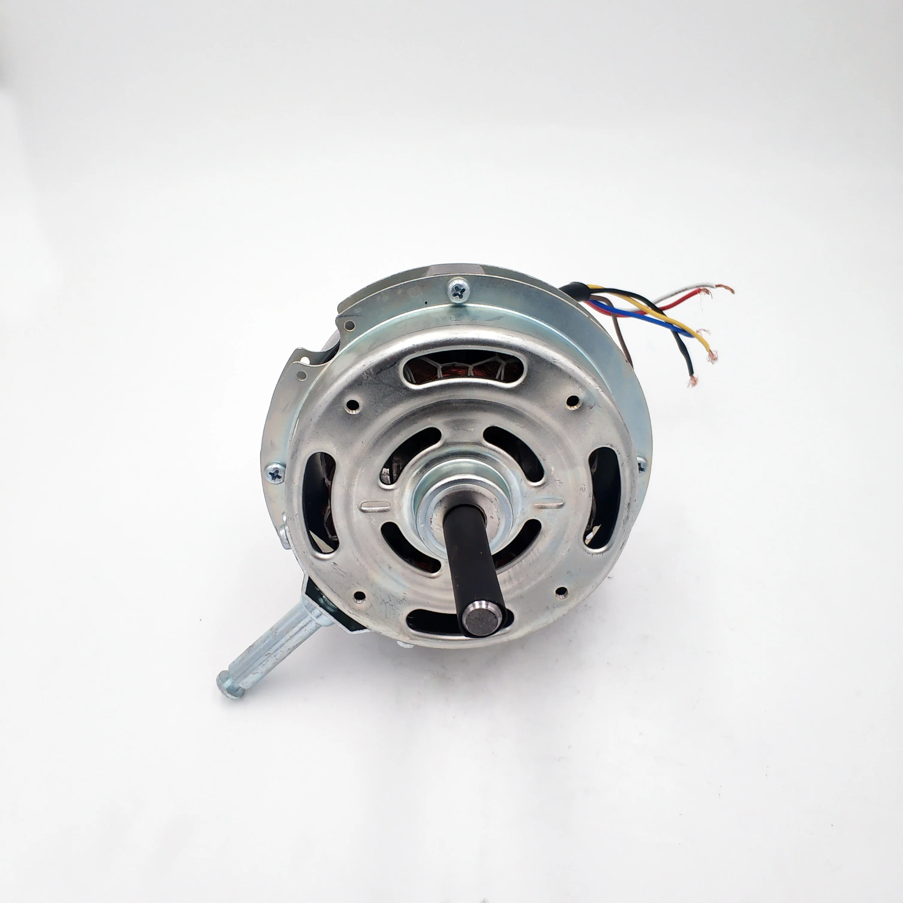 24 inch single phase large electric fan motor