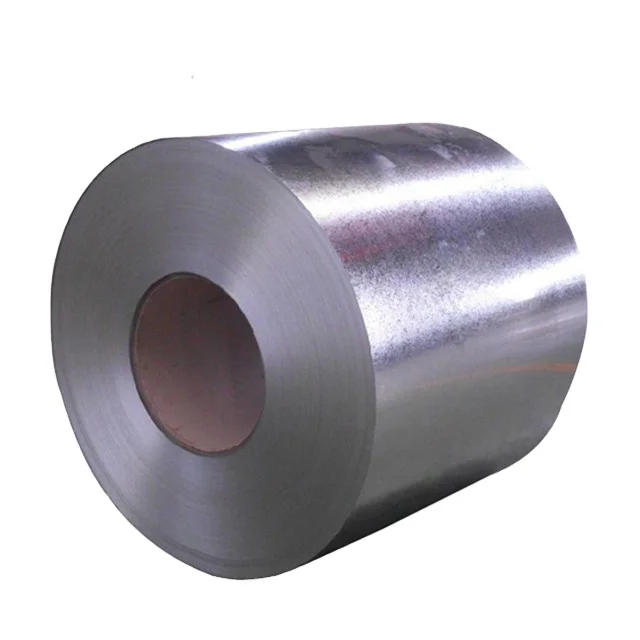 Hot dip Galvalume/Zincalume/Aluzinc GL rolled steel sheet Coil EN 10215 DX53D+AZ Zero/ Regular/ Minimized Spangle