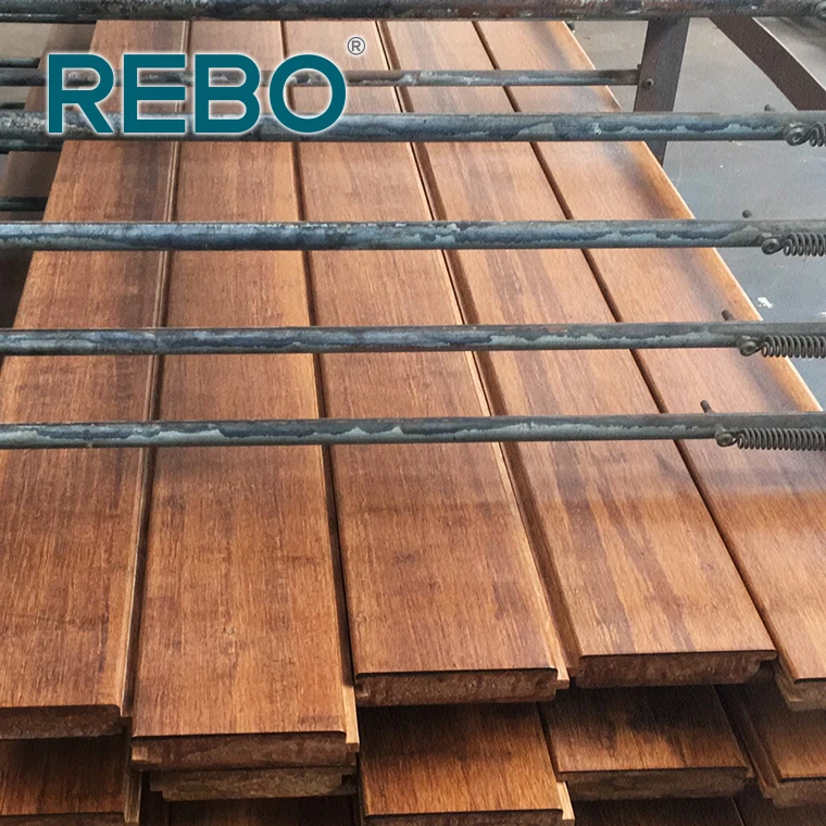 High density bamboo horse stable plank bamboo board for building horse stable