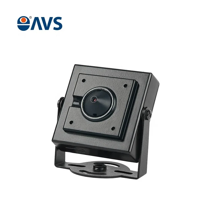 Sony CCD Color 700TVL Mini Pinhole Lens CCTV Camera for ATM with WDR