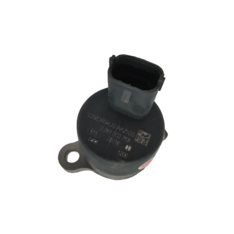 Customizable outer packaging auto parts 0281002718 high quality auto pressure control valve