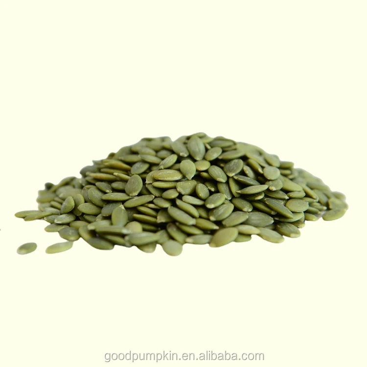Best Price Superior Quality Organic Certified Pumpkin Pepitas Kernels