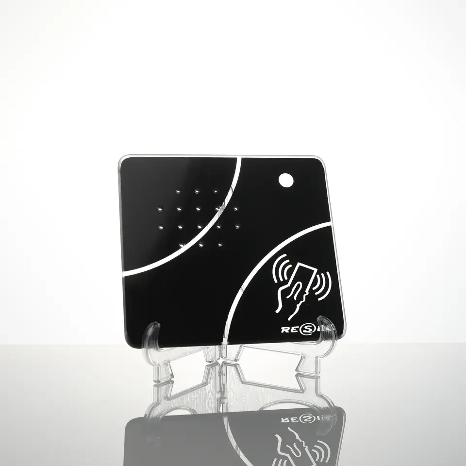 2023 Newly-designed Precise Touch Screen Glass Electronic BO-GLASS Custom Tempered Glass Sheets