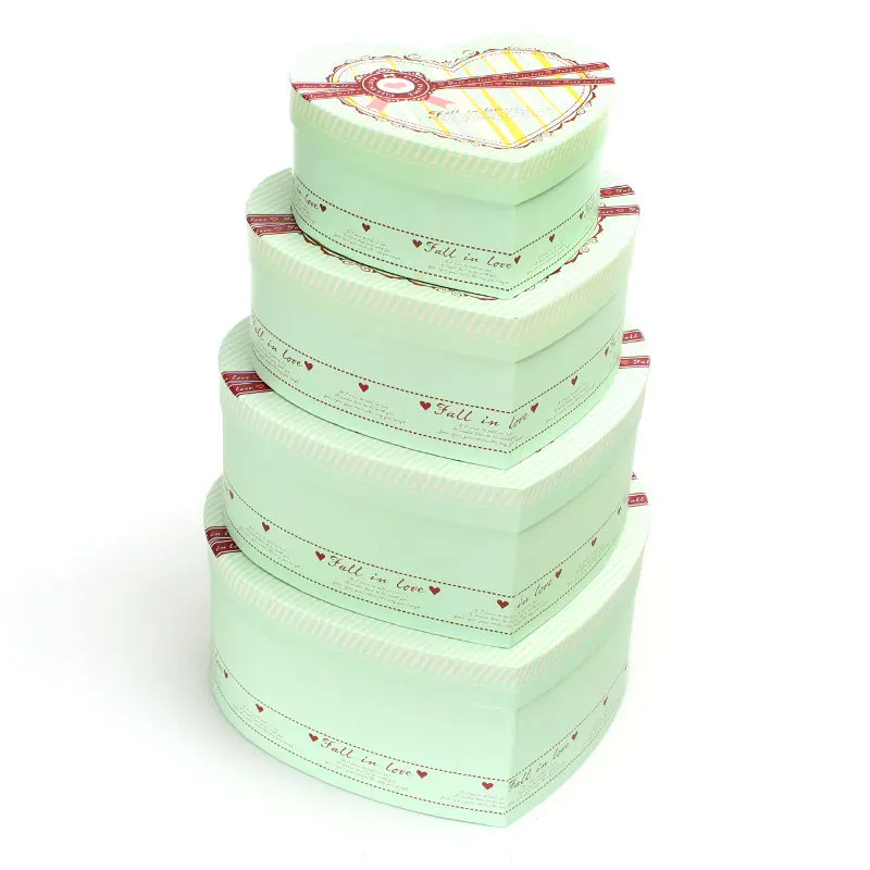 
custom different size cardboard box customized plastic bowl round Cheap Chocolate paper box China products manufacturers 