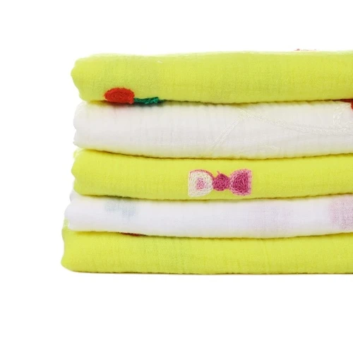 Factory Sale Various Textile 100% Canvas Linen Cotton Fabric
