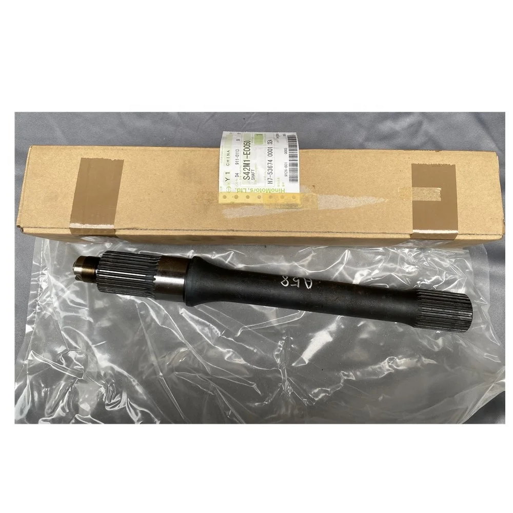 SZ101-20001 SZ10120001 Hino 700 truck Differential bolt