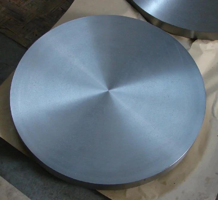 ASTM B265 Titanium Alloy ti6al4v