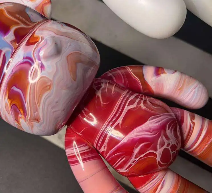 Оптовая продажа держатели для медвежьих фигур