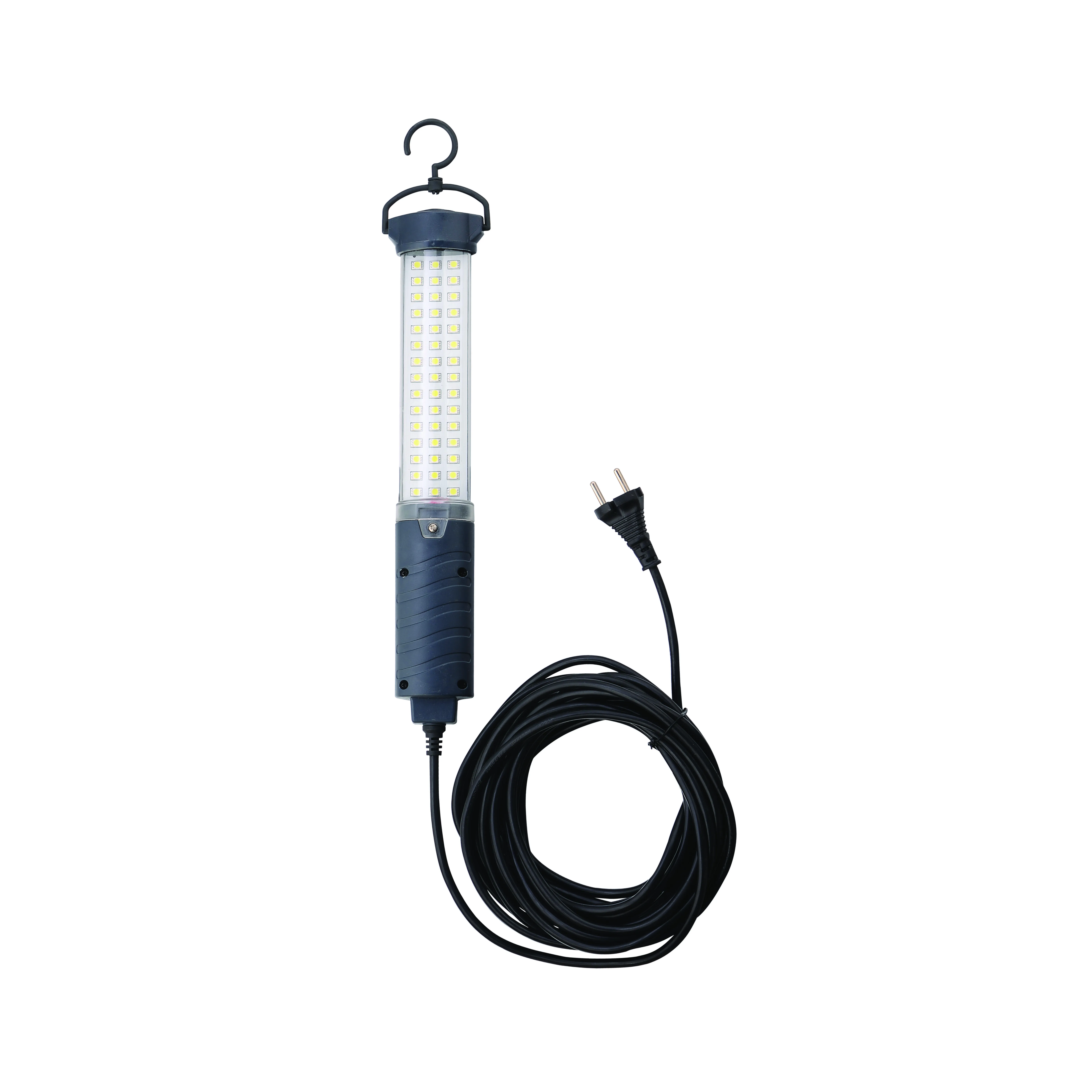 ABS enclosed auto-rewind 15 m IP42 cable reel