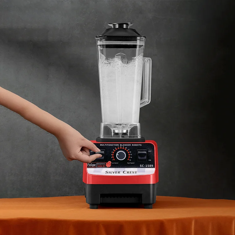 automatic potable orange juicer extractor blender multifunctional food grinder fruit juicer household electric blender